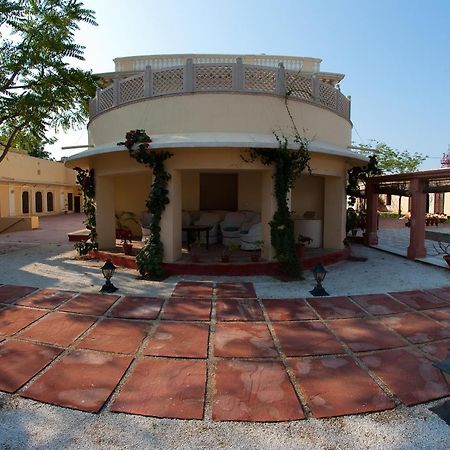 Royal Heritage Haveli Jaipur Exterior photo