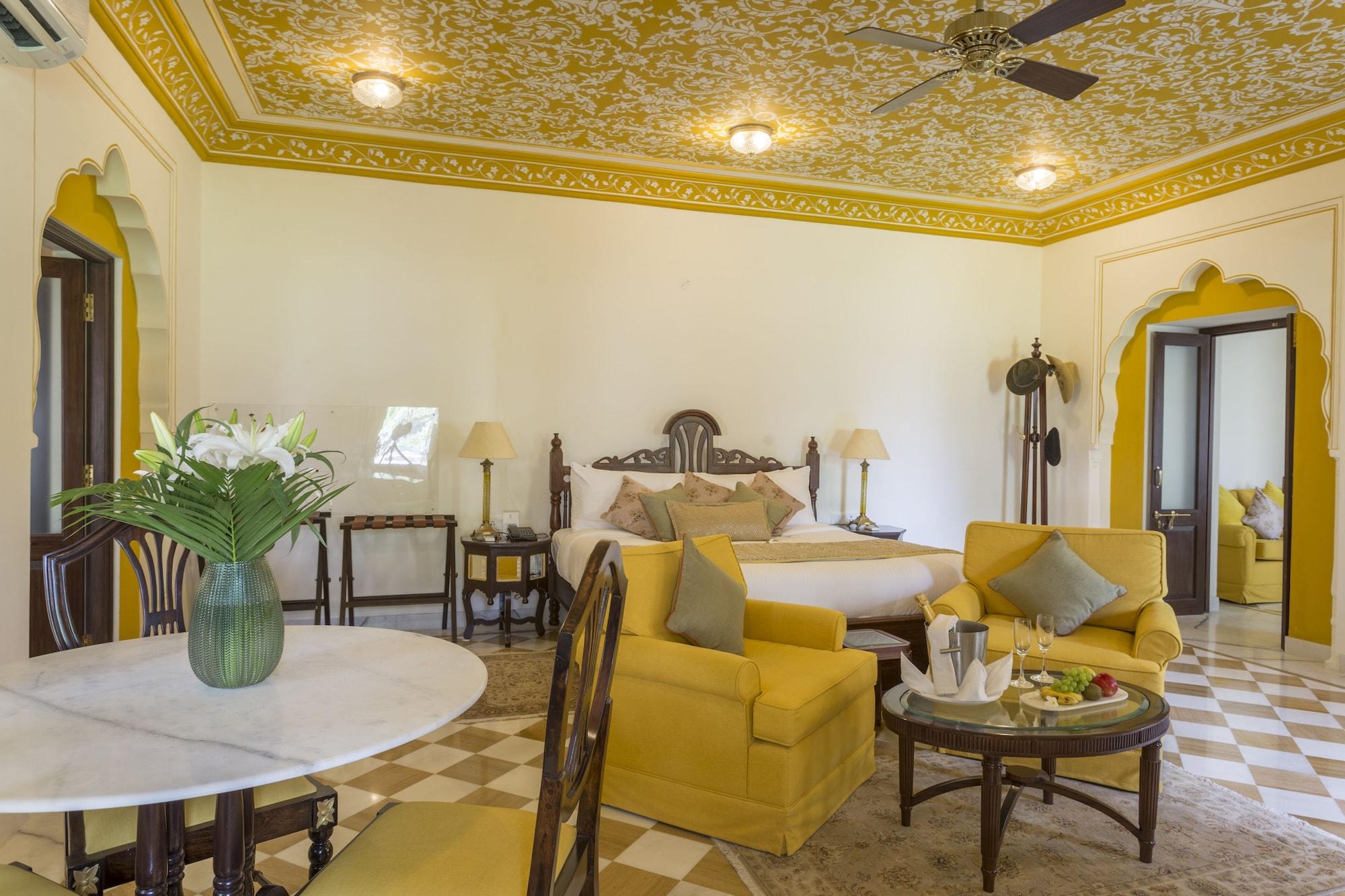 Royal Heritage Haveli Jaipur Exterior photo