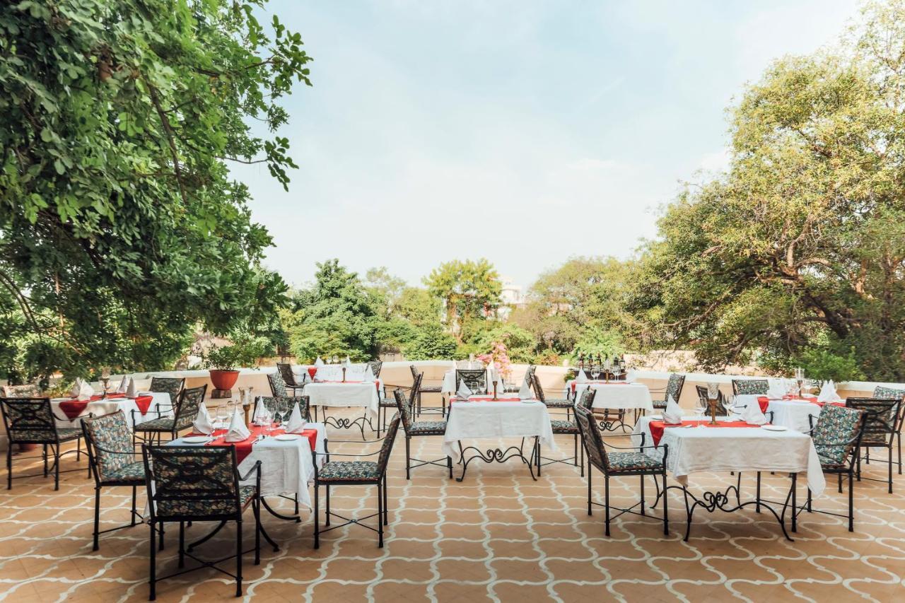 Royal Heritage Haveli Jaipur Exterior photo