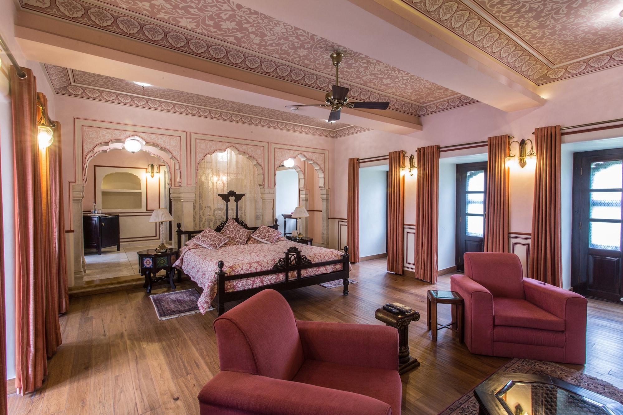 Royal Heritage Haveli Jaipur Exterior photo