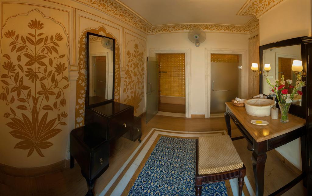 Royal Heritage Haveli Jaipur Room photo