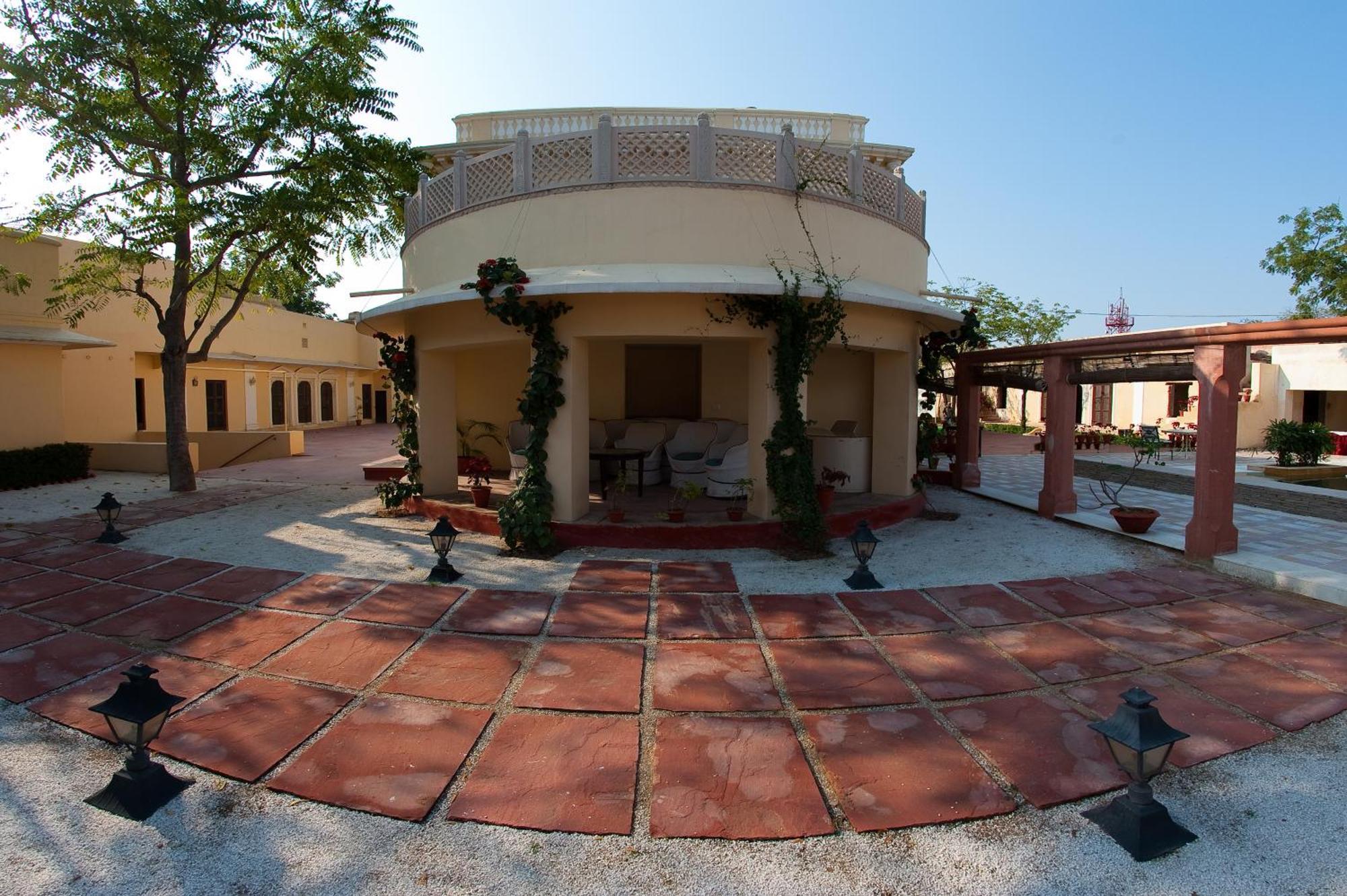 Royal Heritage Haveli Jaipur Exterior photo