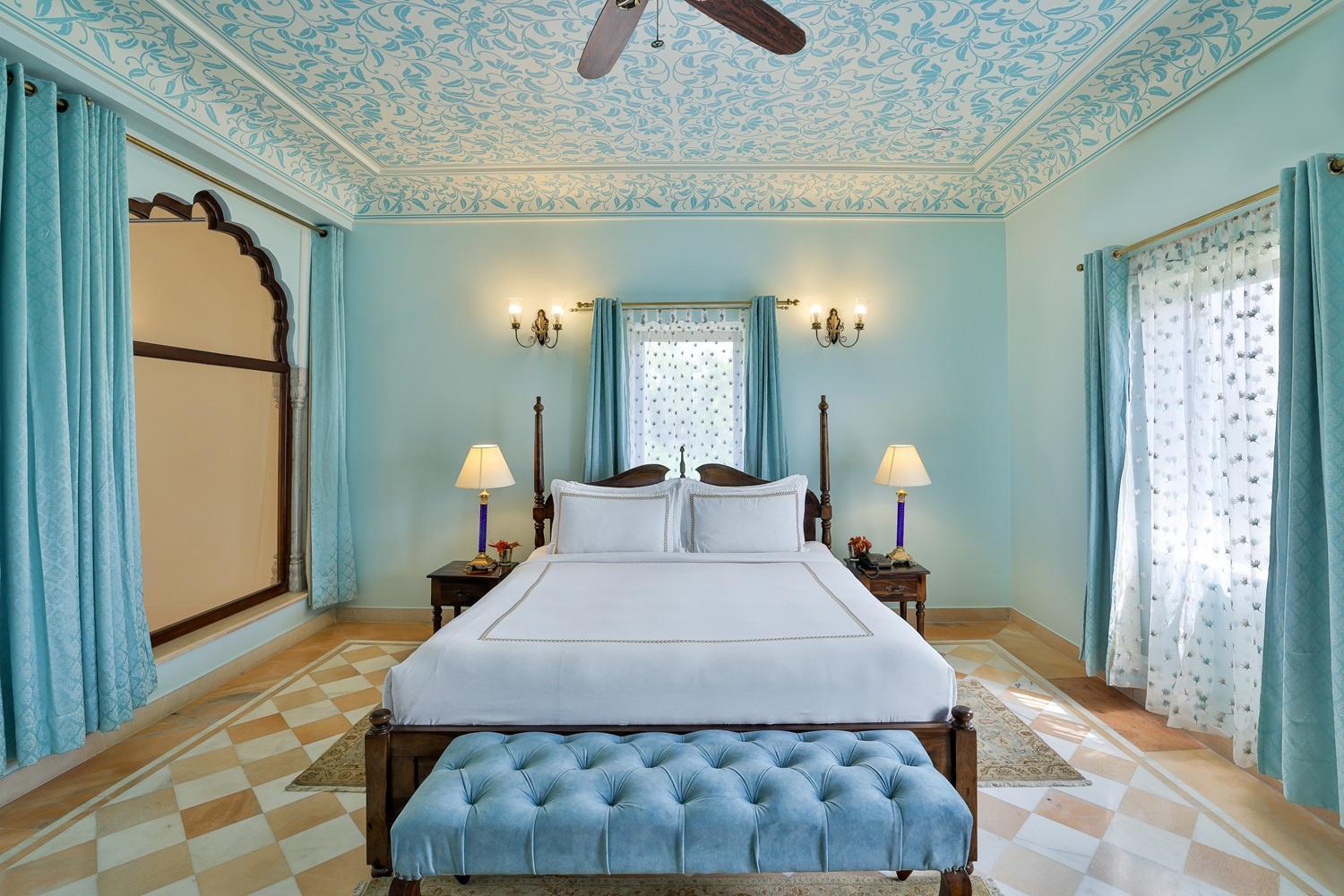 Royal Heritage Haveli Jaipur Exterior photo