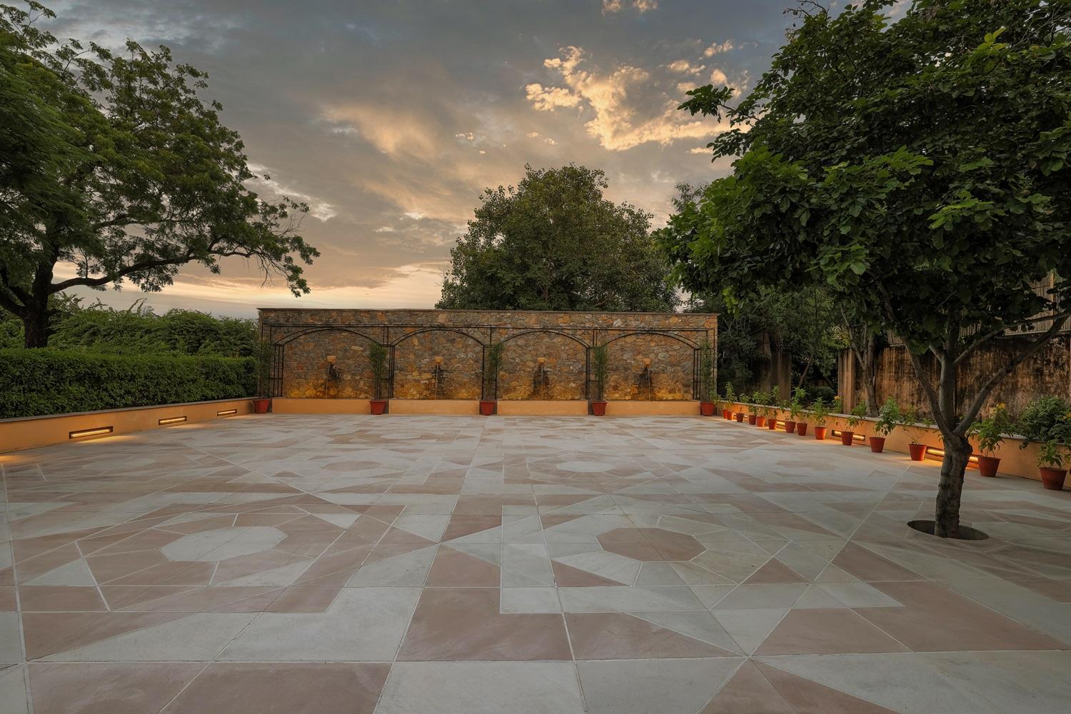 Royal Heritage Haveli Jaipur Exterior photo