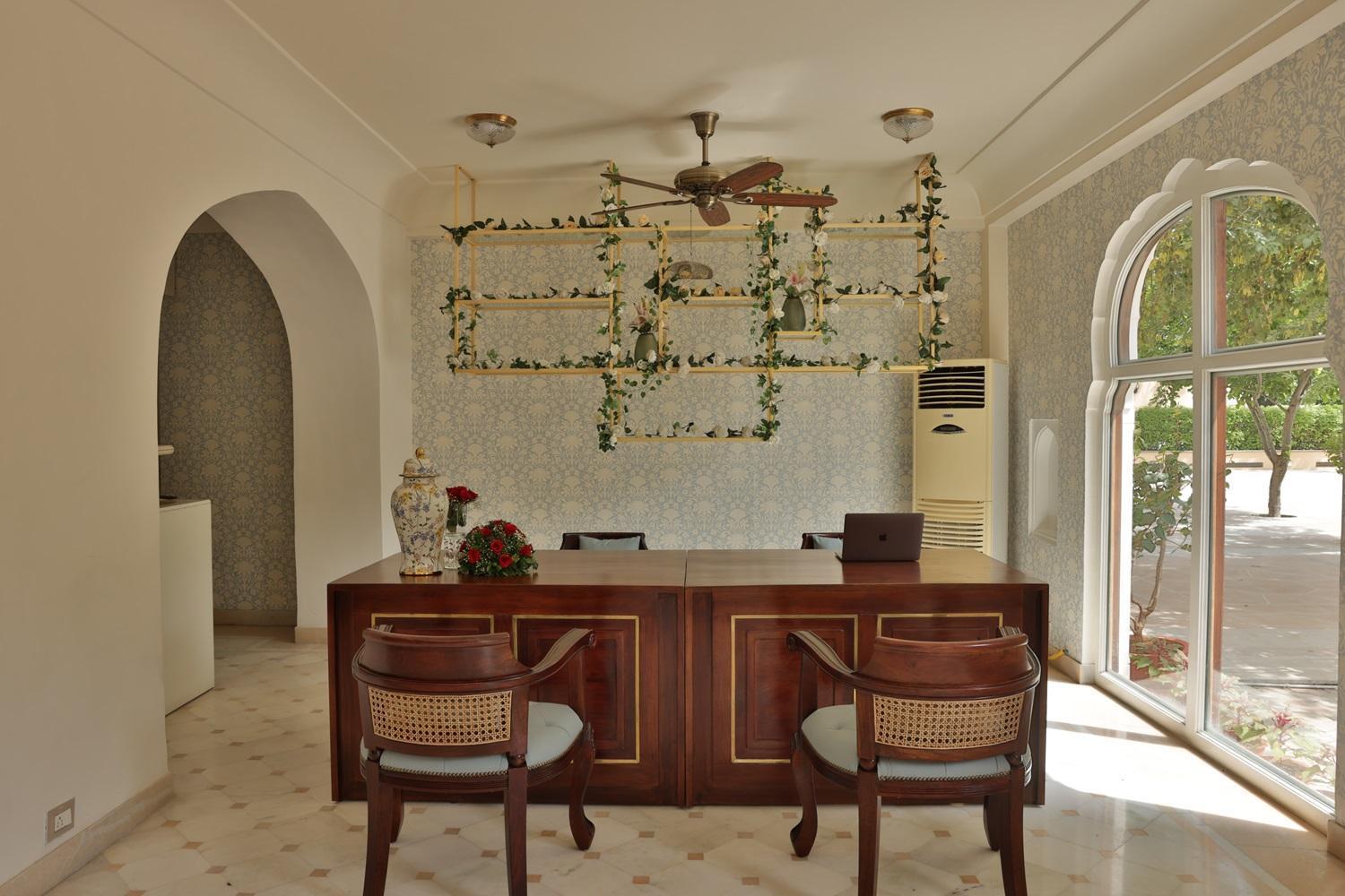 Royal Heritage Haveli Jaipur Exterior photo