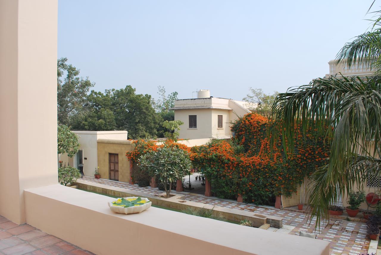 Royal Heritage Haveli Jaipur Exterior photo